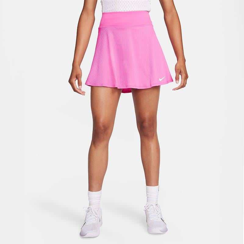 NikeCourt Advantage Dri-FIT Kadın Tenis Eteği