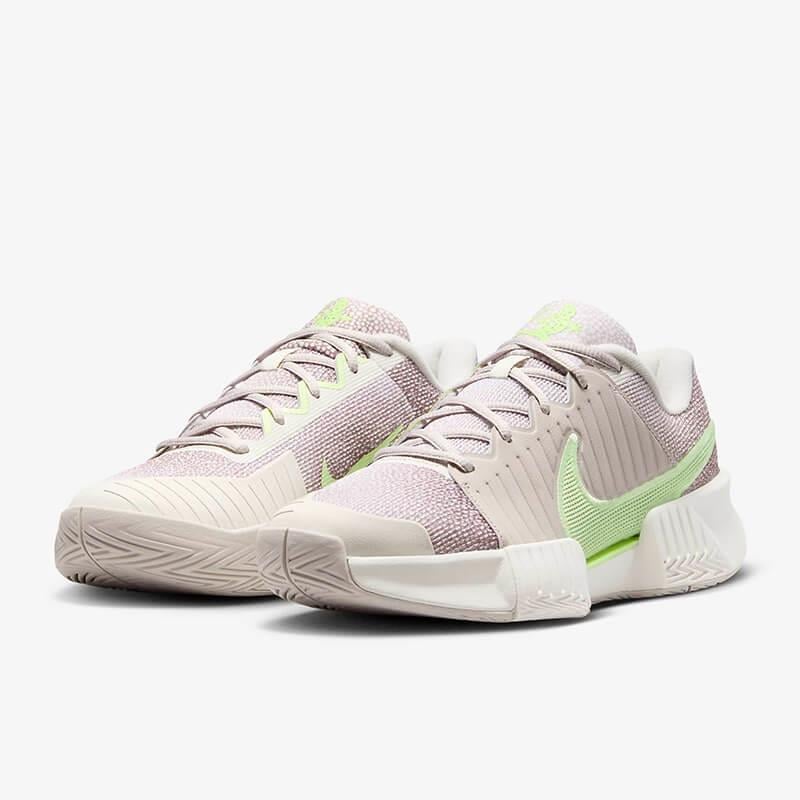 Nike GP Challenge Pro Premium Kadın Tenis Ayakkabısı