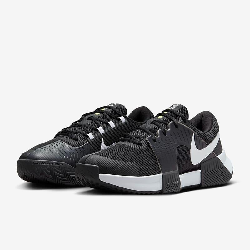 Nike Zoom GP Challenge 1 Toprak Kort (CLAY) Erkek Tenis Ayakkabısı
