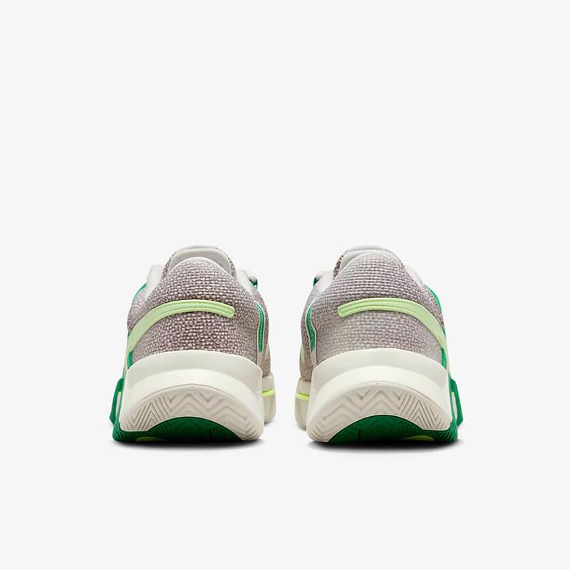 Nike GP Challenge 1 Premium Sert Kort Erkek Tenis Ayakkabısı