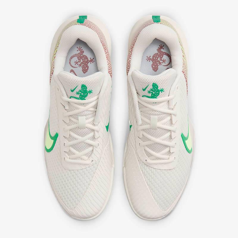 NikeCourt Air Zoom Vapor Pro 2 Premium Sert Kort Erkek Tenis Ayakkabısı
