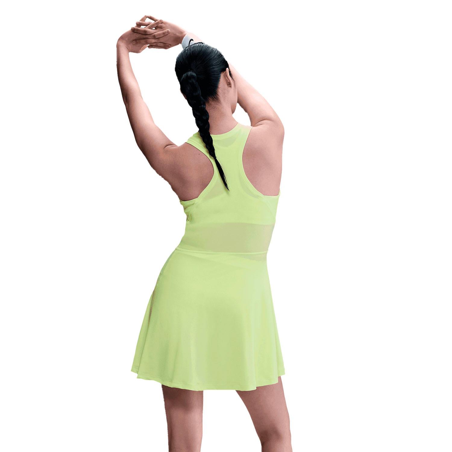 Nike Victory Dri-FIT Kadın Tenis Elbisesi