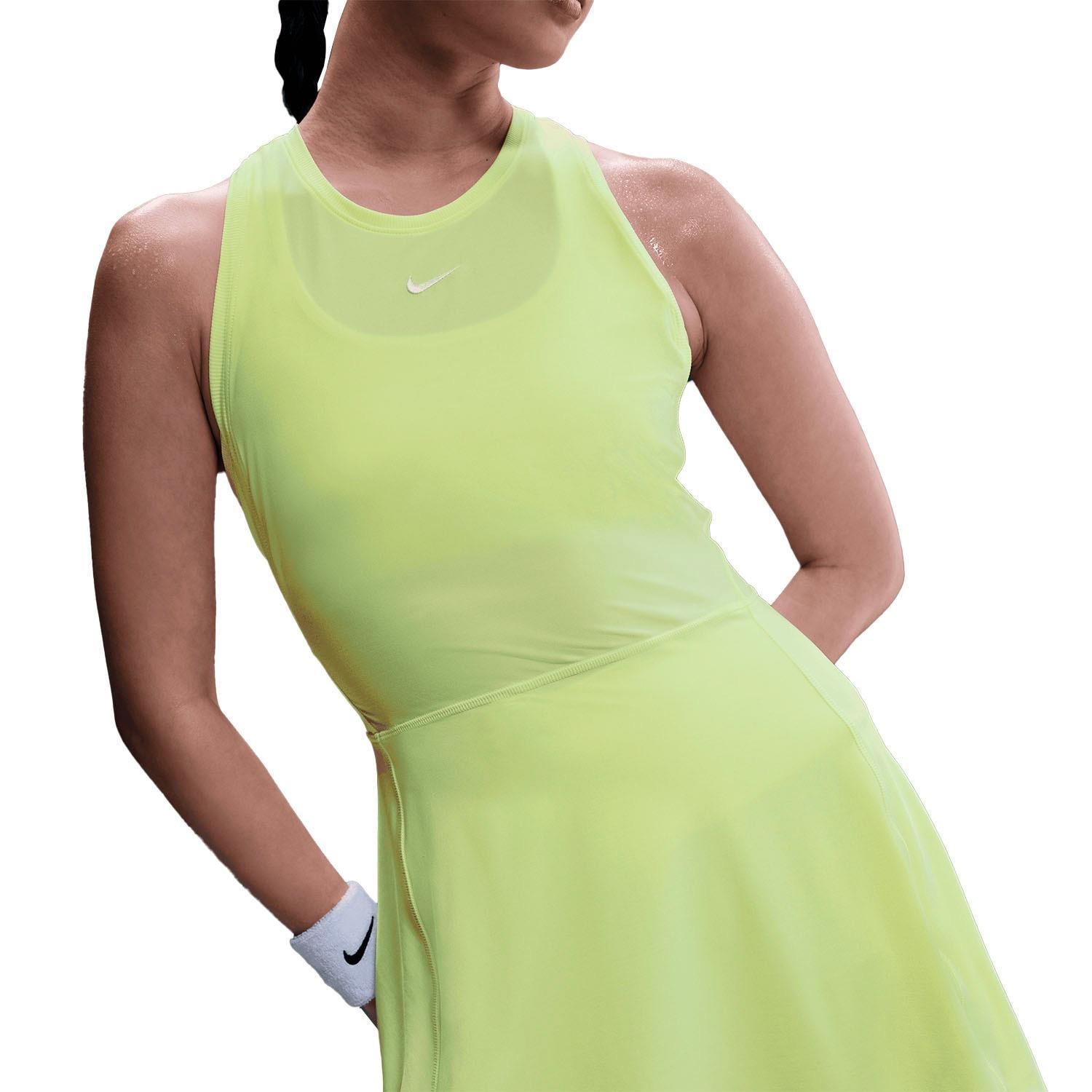 Nike Victory Dri-FIT Kadın Tenis Elbisesi