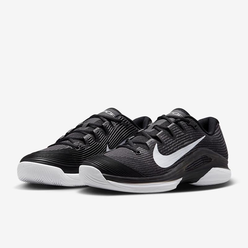 Nike Vapor 12 Sert Kort Erkek Tenis Ayakkabısı