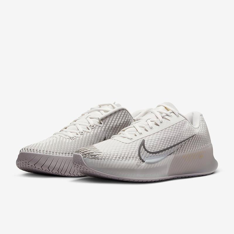 NikeCourt Vapor 11 Premium Sert Kort Erkek Tenis Ayakkabısı
