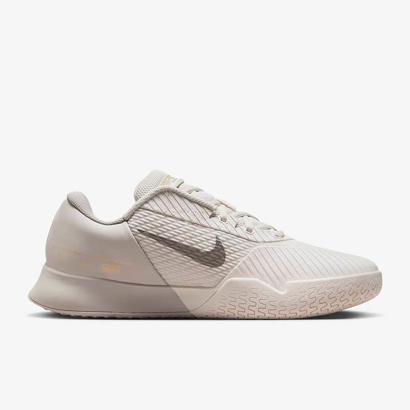 NikeCourt Vapor Pro 2 Premium Sert Kort Erkek Tenis Ayakkabısı