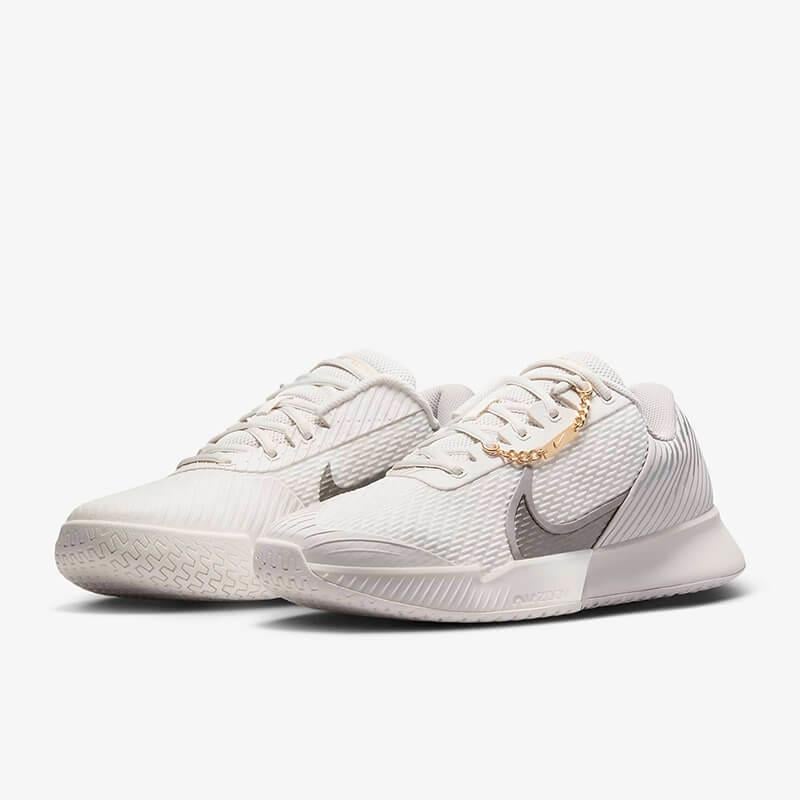 NikeCourt Vapor Pro 2 Premium Sert Kort Erkek Tenis Ayakkabısı