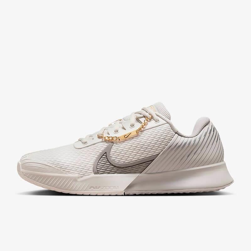 NikeCourt Vapor Pro 2 Premium Sert Kort Erkek Tenis Ayakkabısı