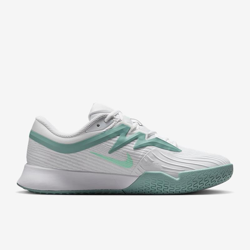 Nike Vapor Pro 3 Sert Kort Kadın Tenis Ayakkabısı