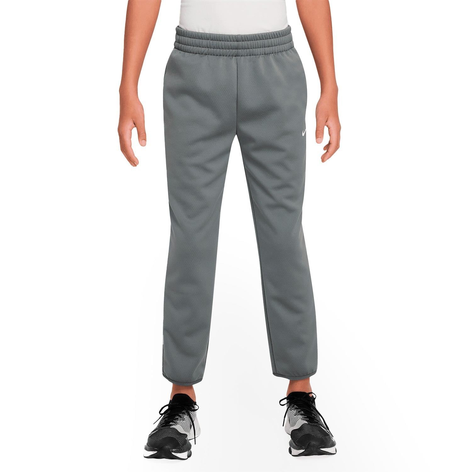 Nike Therma-FIT Erkek Çocuk Tenis Eşofman Altı