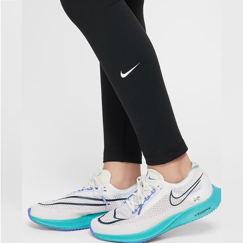 Nike One Dri-FIT Yüksek Belli Kız Çocuk Antreman Taytı