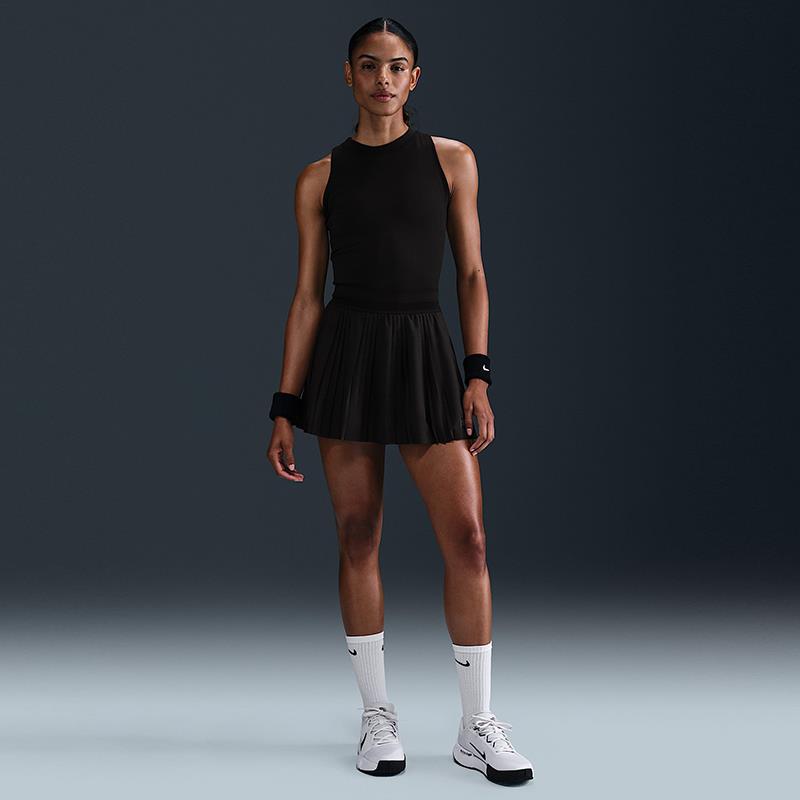 Nike Court Advantage Dri-FIT Kadın Tenis Atleti