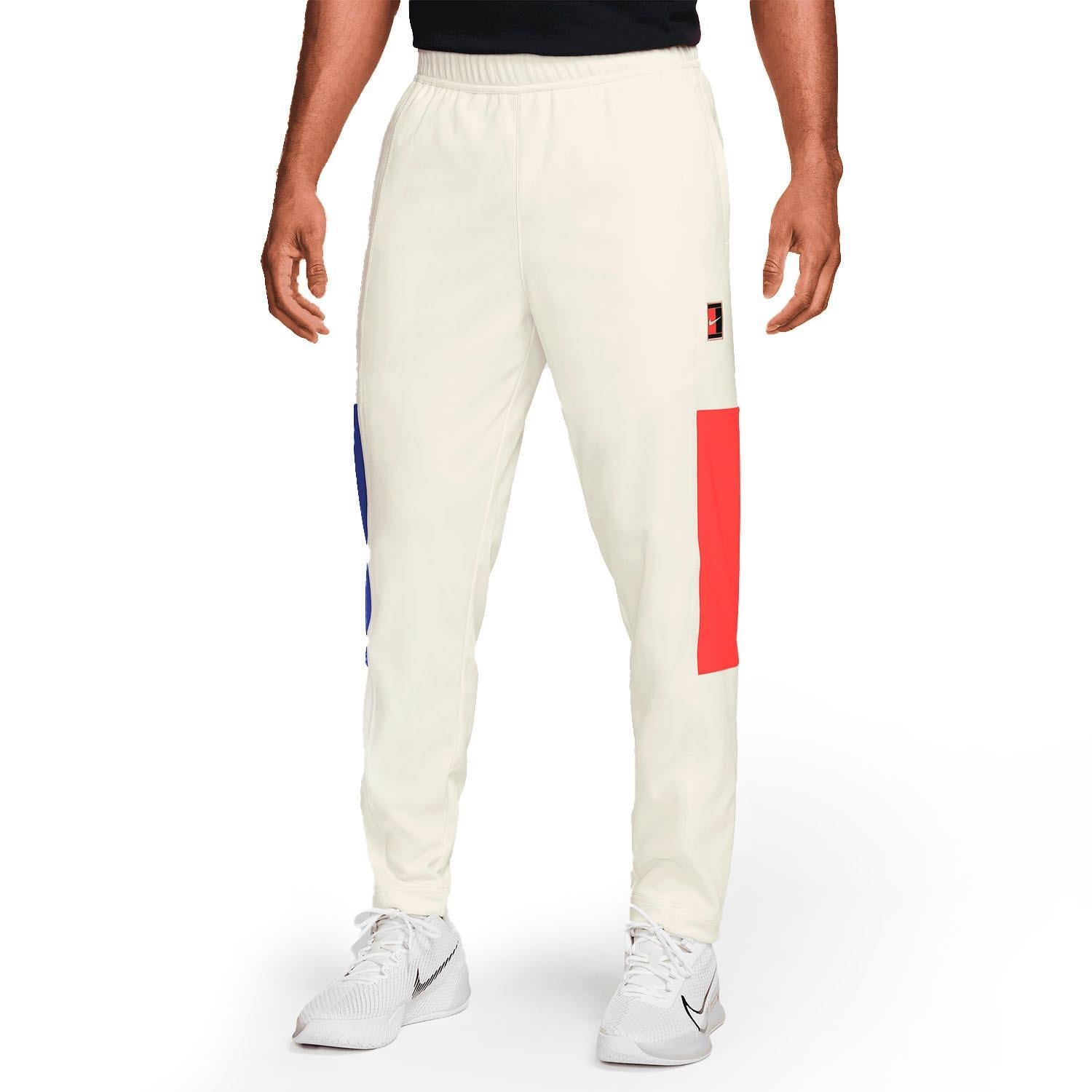 NikeCourt Heritage Mirası Erkek Tenis Eşofman Altı