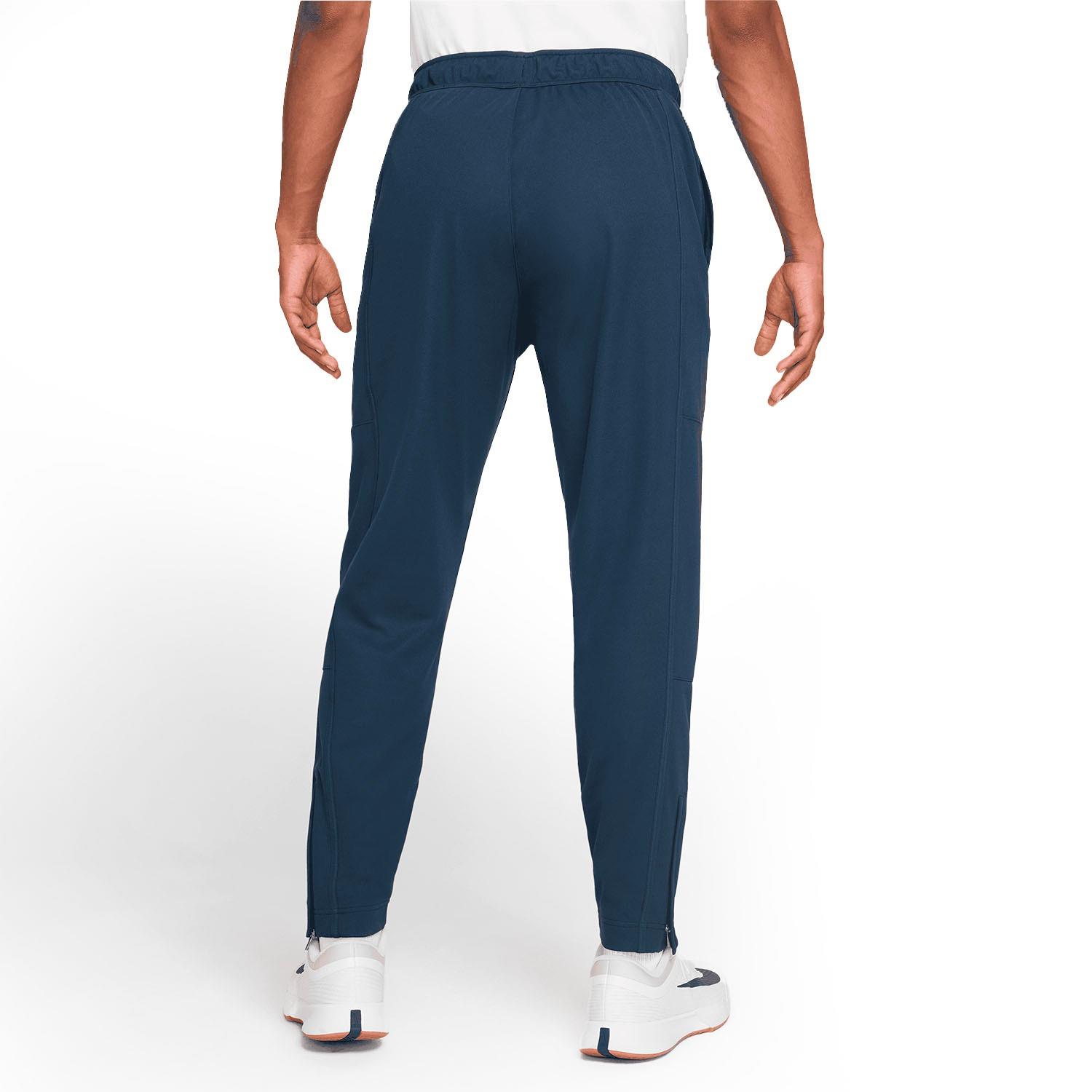 NikeCourt Heritage Erkek Tenis Eşofman Altı
