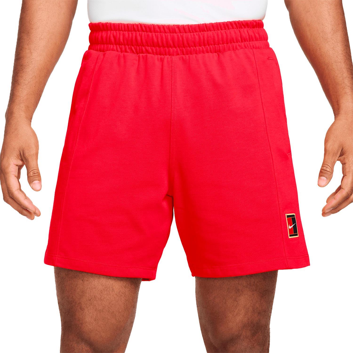 Nike Court Heritage 6