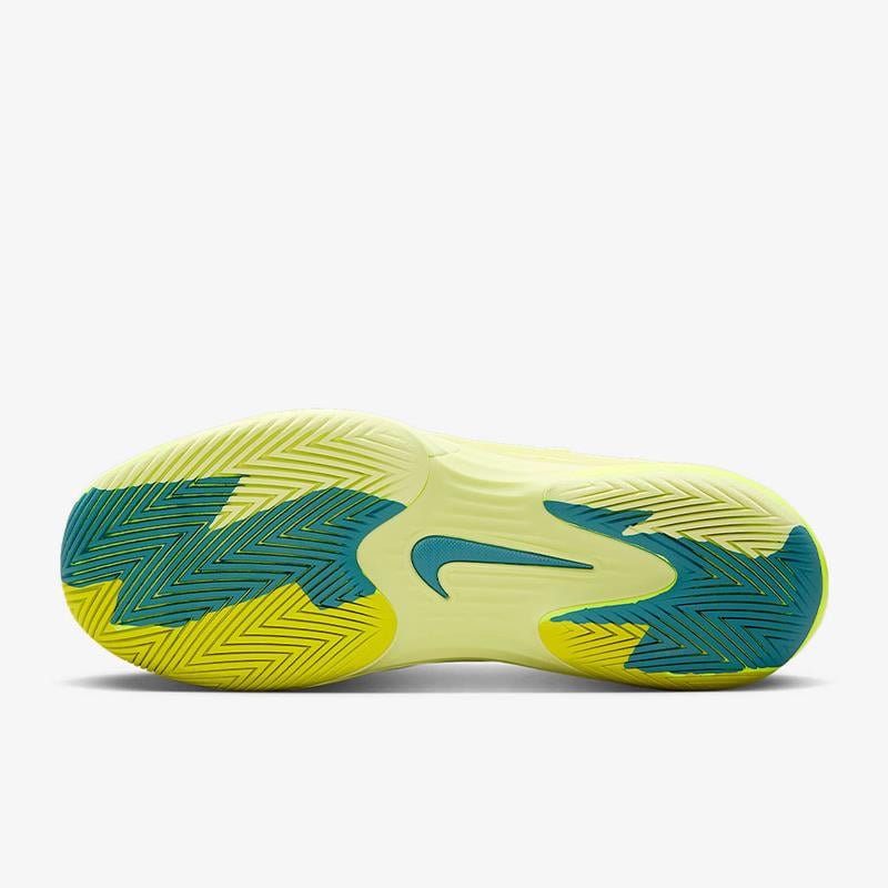Nike Vapor 12 Premium Sert Kort Kadın Tenis Ayakkabısı