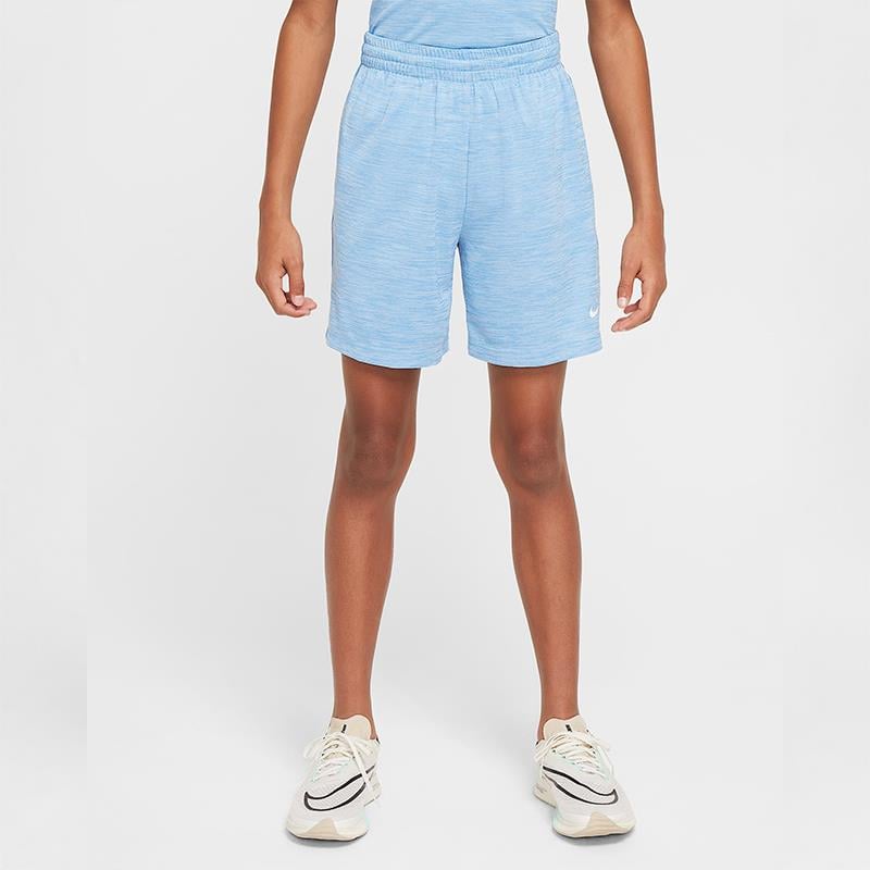 Nike Multi Dri-FIT Erkek Çocuk Antreman Şortu