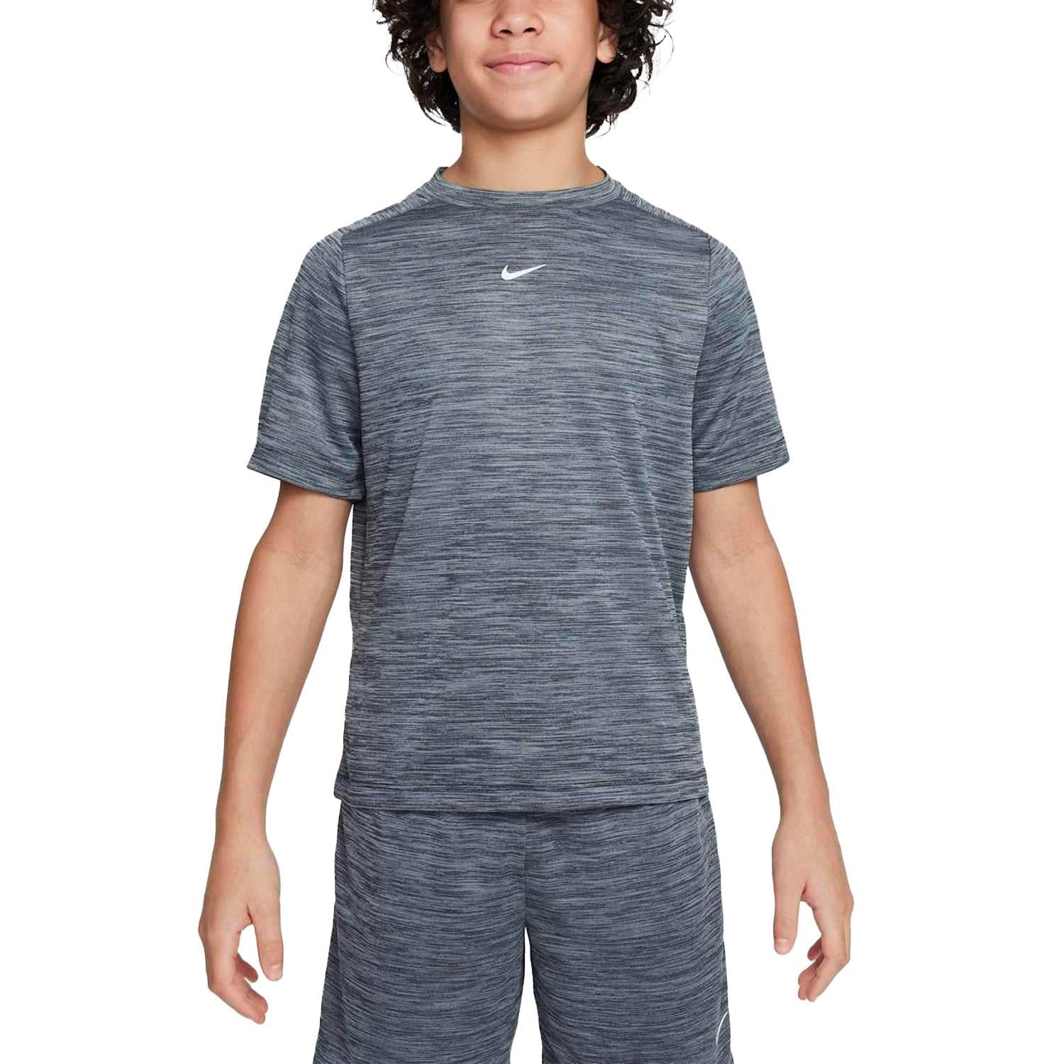 Nike Multi Dri-FIT Erkek Çocuk Antreman Üstü