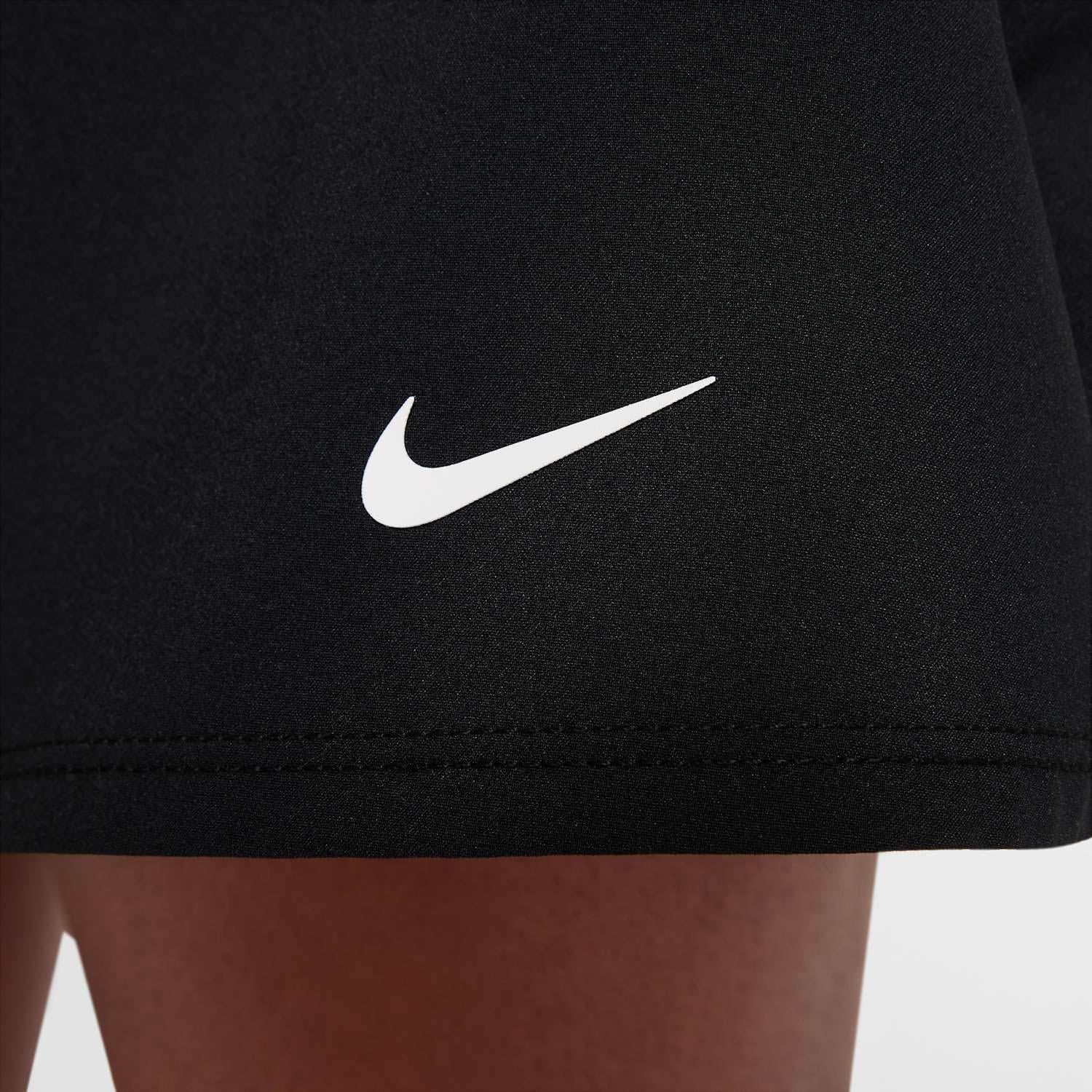 Nike Dri-FIT Kız Çocuk Antreman Şortu