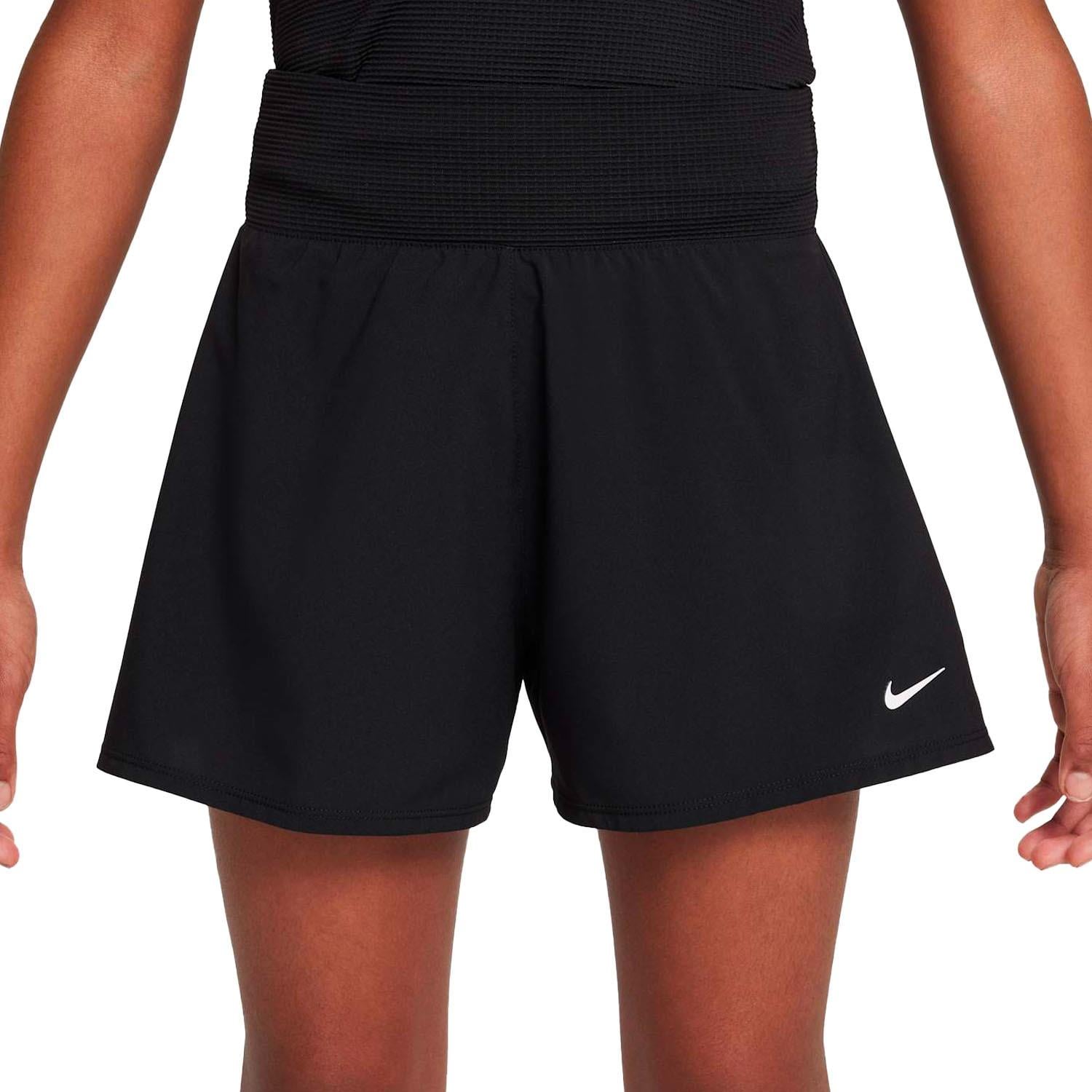 Nike Dri-FIT Kız Çocuk Antreman Şortu