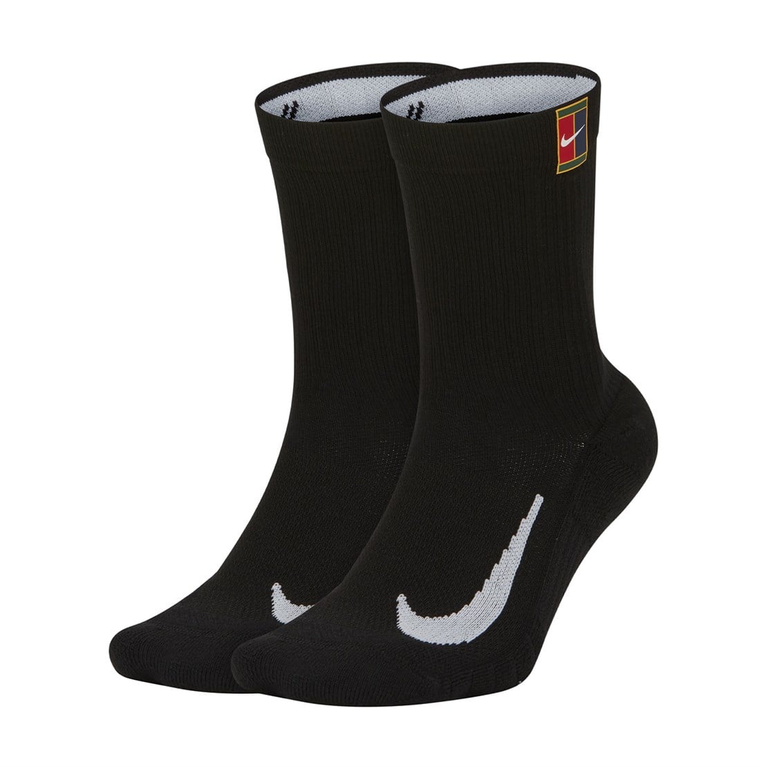 Nike Court Multiplier Cushioned 2li Tenis Çorabı