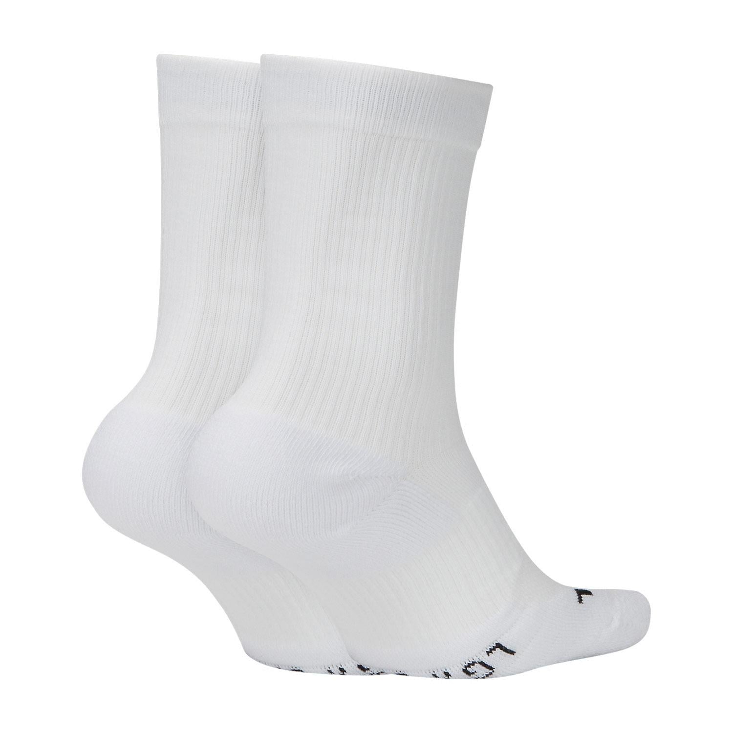 Nike Court Multiplier Cushioned 2li Tenis Çorabı