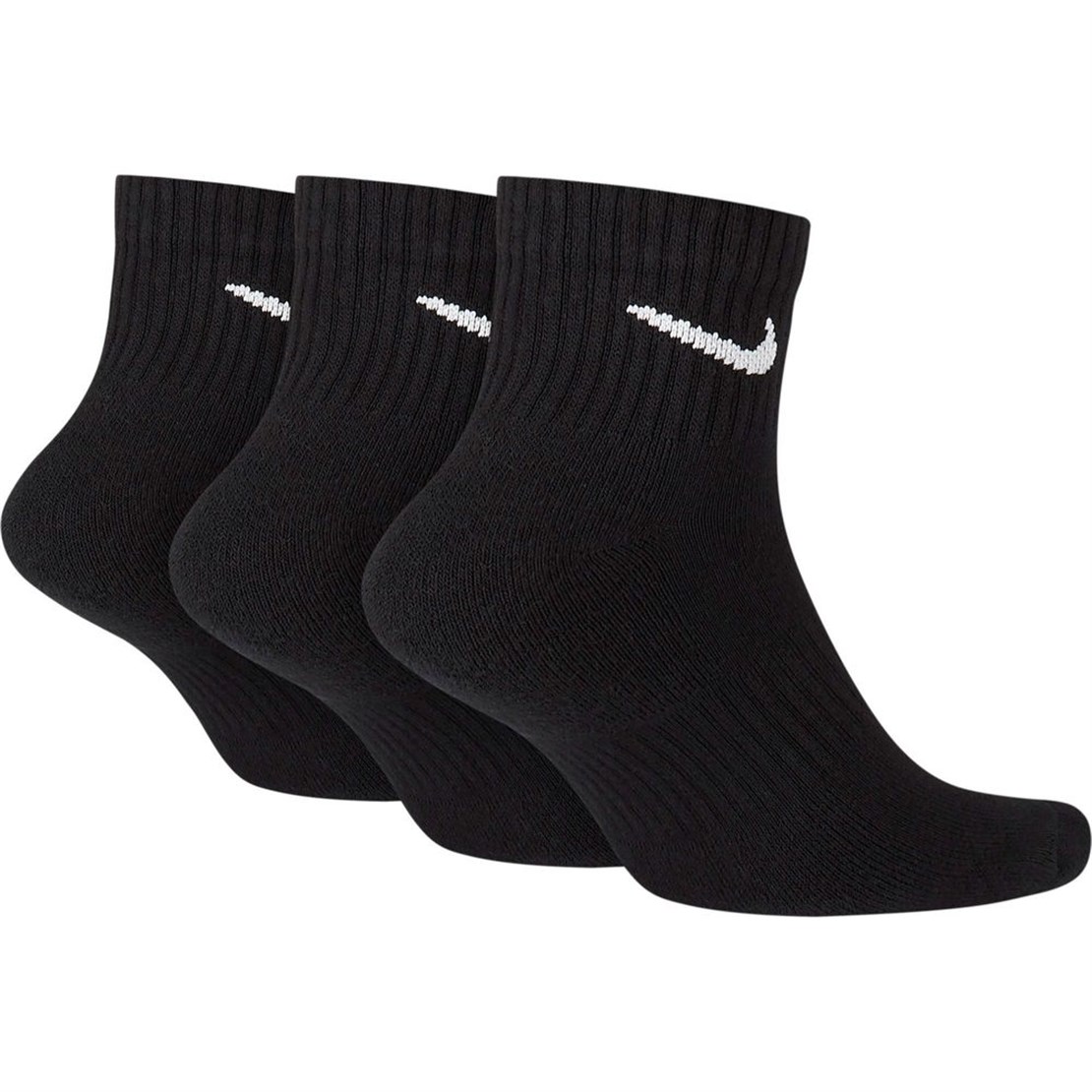 Nike Everyday Cushion 3lü Antreman Çorabı
