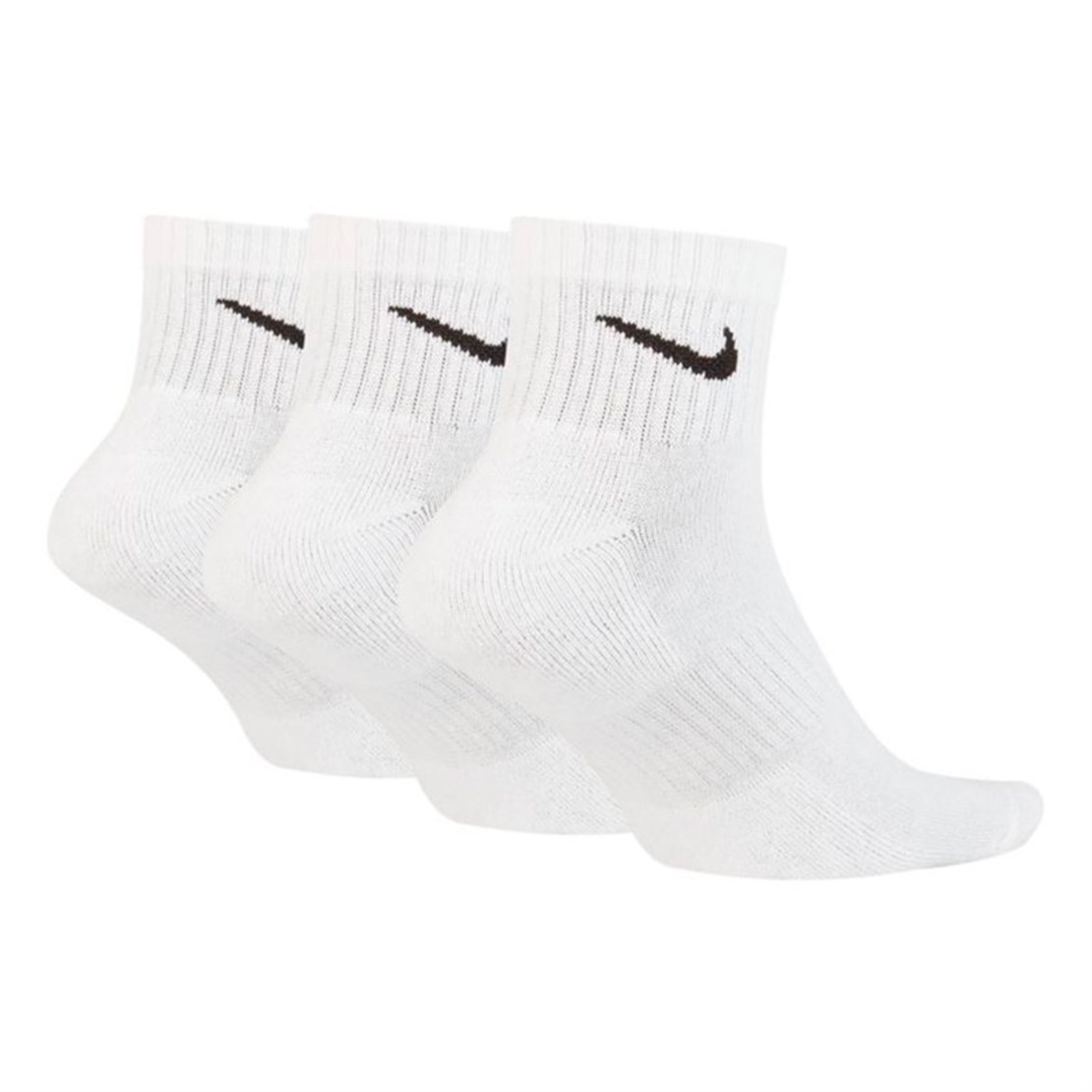 Nike Everyday Cushion 3lü Antreman Çorabı