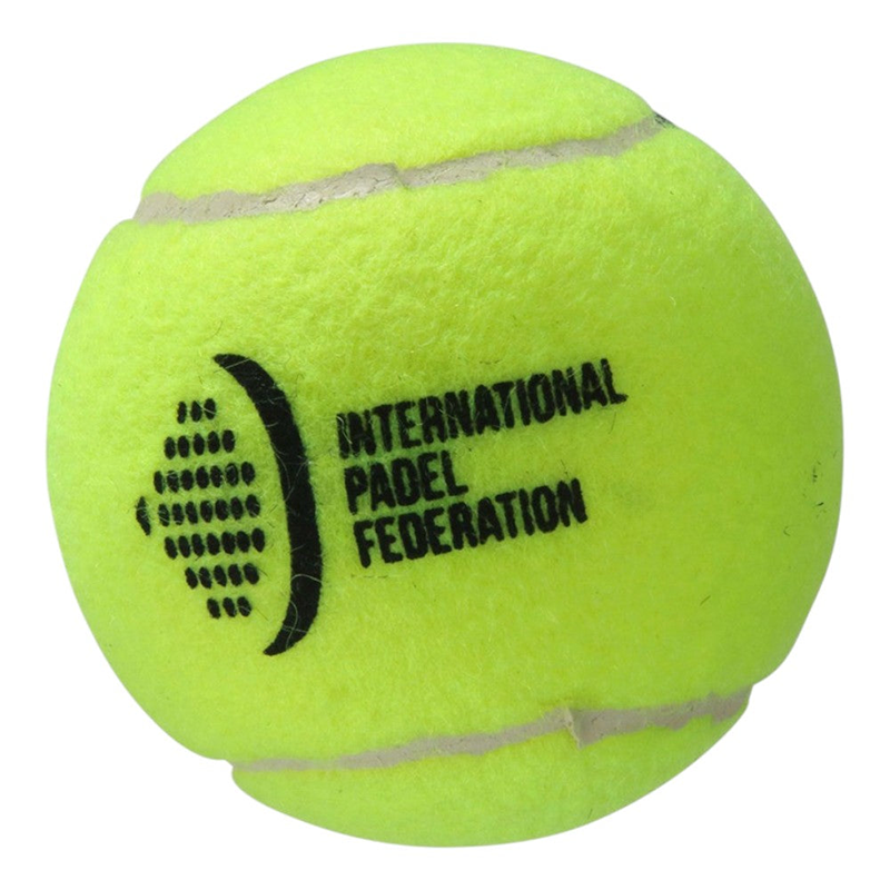 Bullpadel Next Pro Padel Topu