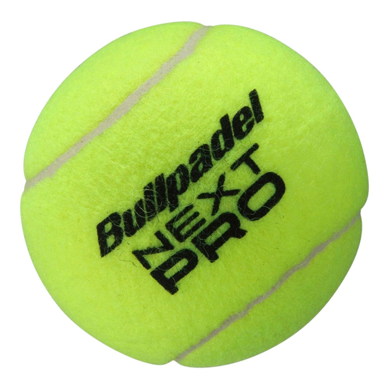Bullpadel Next Pro Padel Topu