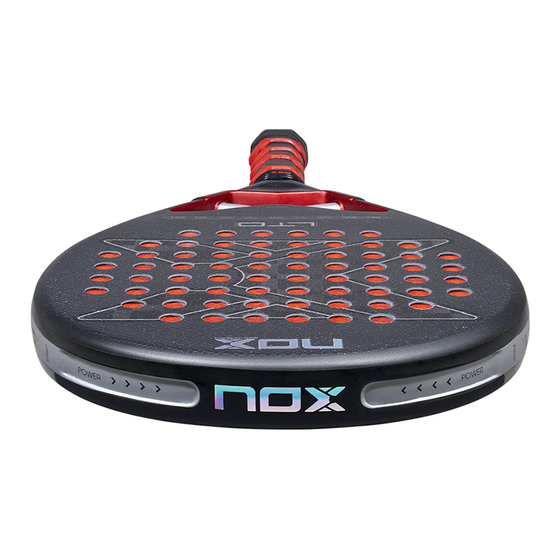 Nox AT10 Genius 12K Xtreme Limited Edition Agustín Tapia 2026 Pack
