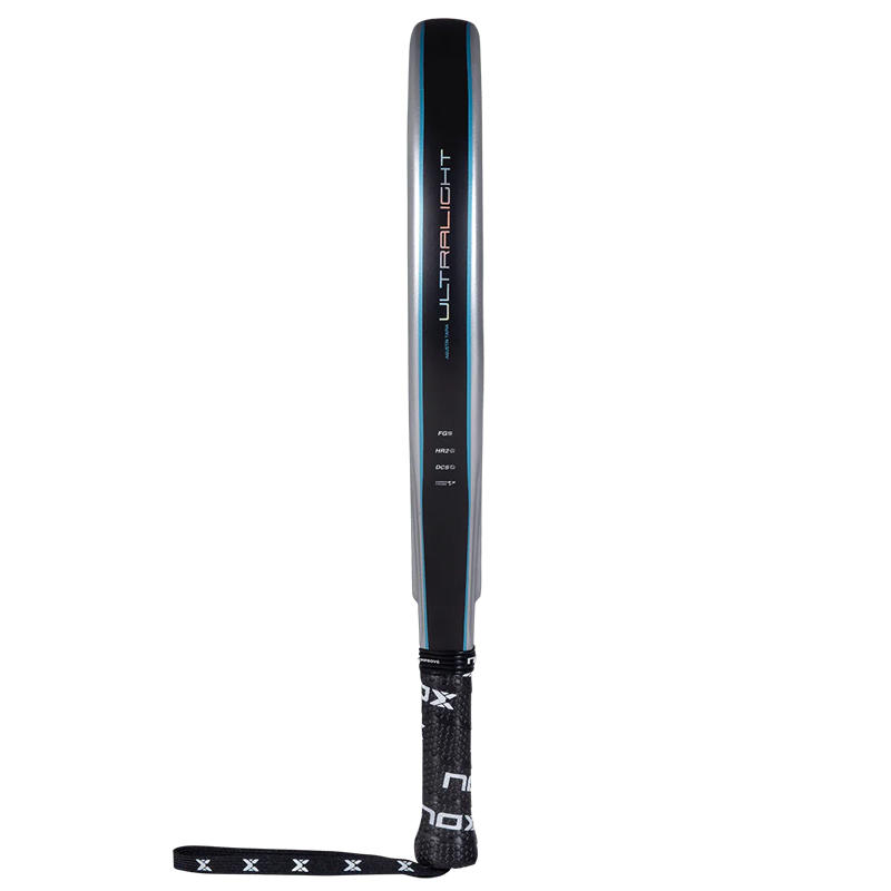 Nox AT10 Genius Ultralight Padel Raketi 2025 - Agustin Tapia