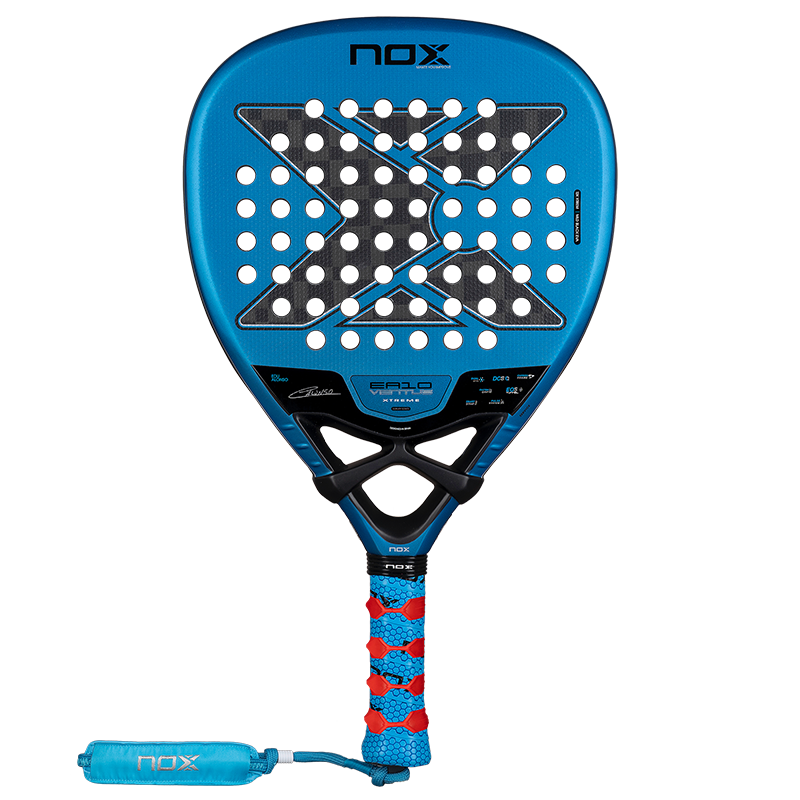 NOX EA10 Ventus Attack 12K Xtrem By Edu Alonso