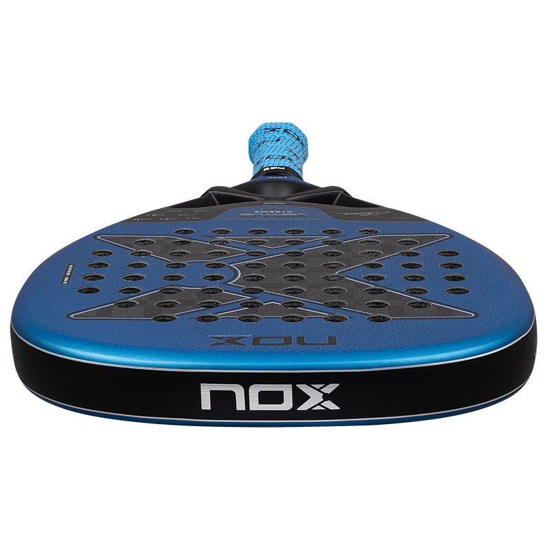 NOX EA10 Ventus Attack 12K Xtrem By Edu Alonso