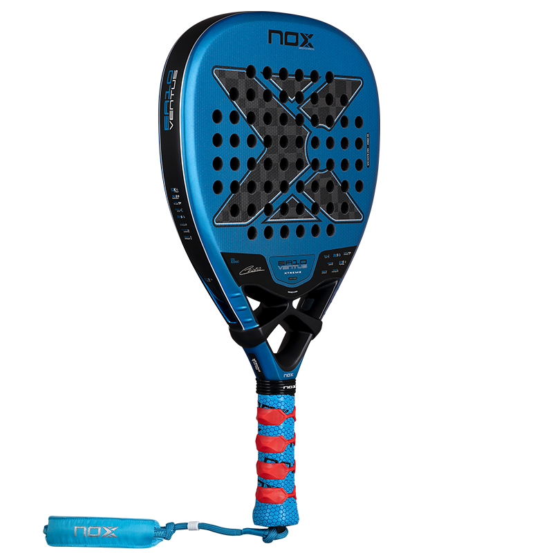 NOX EA10 Ventus Attack 12K Xtrem By Edu Alonso