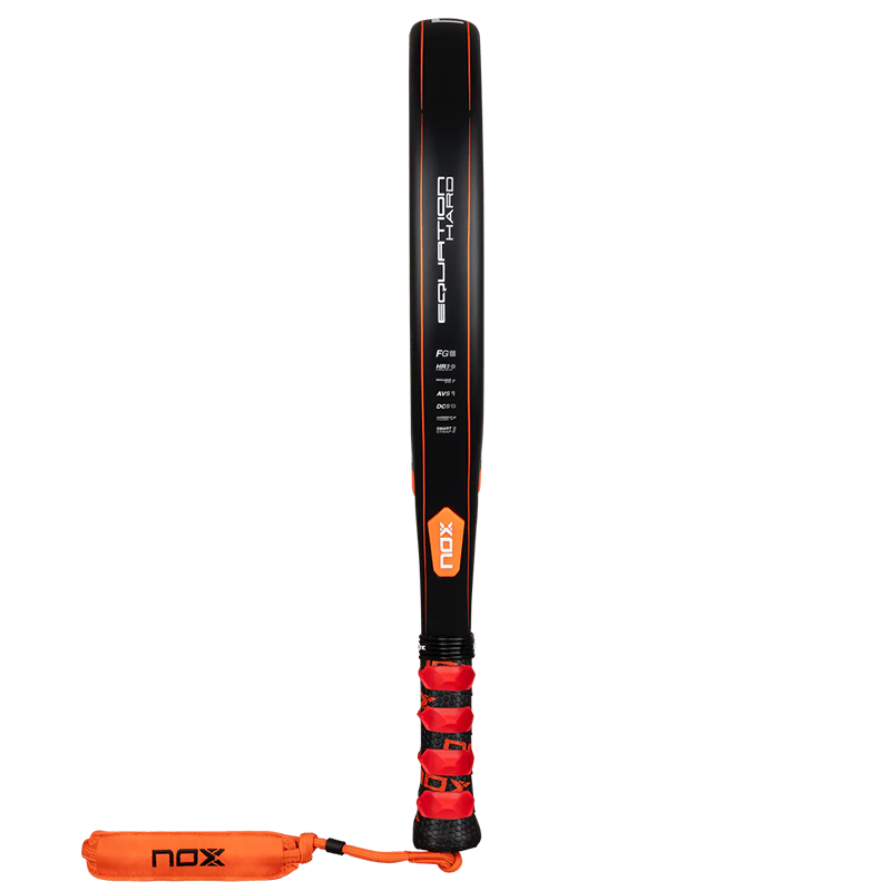 Nox Equation Hard Advanced Padel Raketi 2026