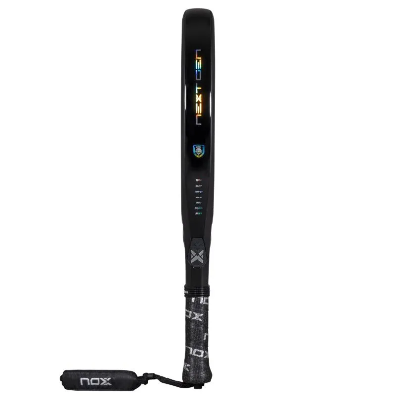 NOX Nextgen Pro Attack 12K NFA Series Padel Raketi
