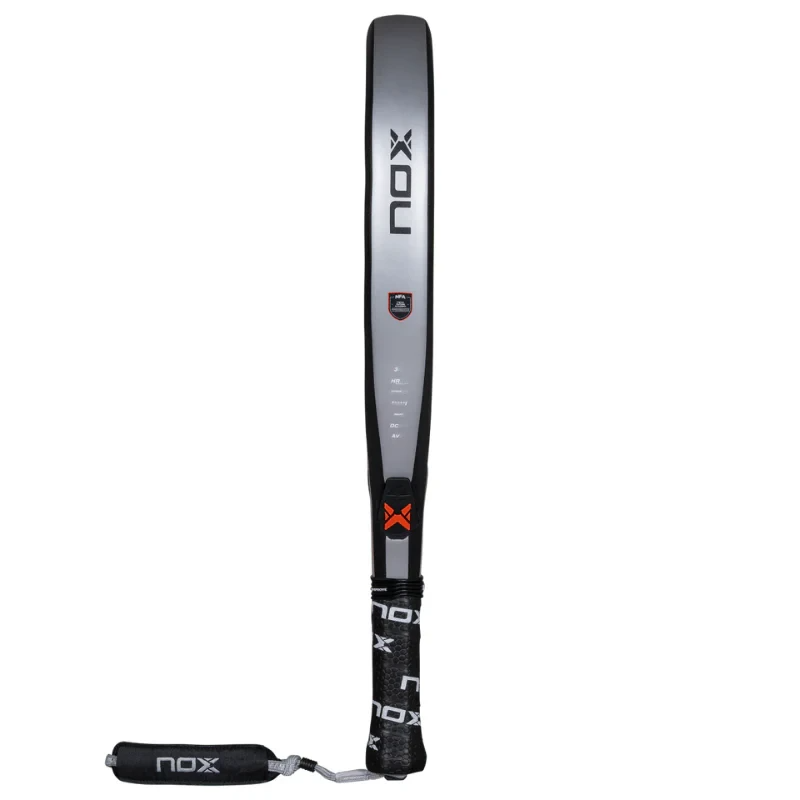 NOX Nextgen Pro Attack 3K Padel Raketi