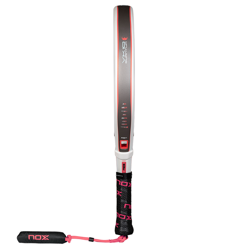 NOX VK10 Quantum 3K Padel Raketi