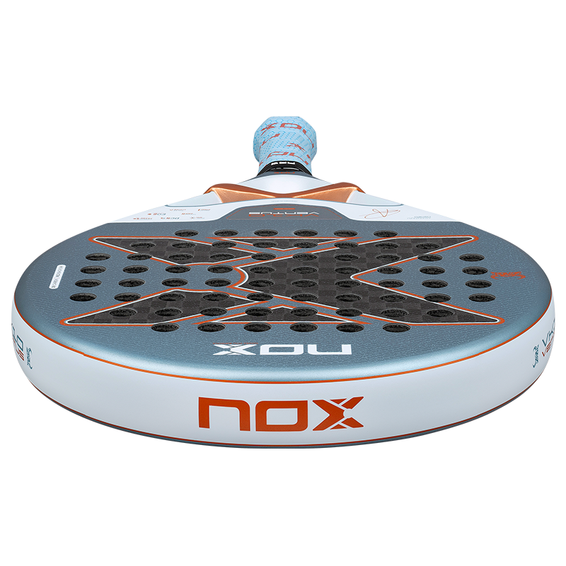 NOX VK10 Ventus Control 12K By Aranzazu Osoro