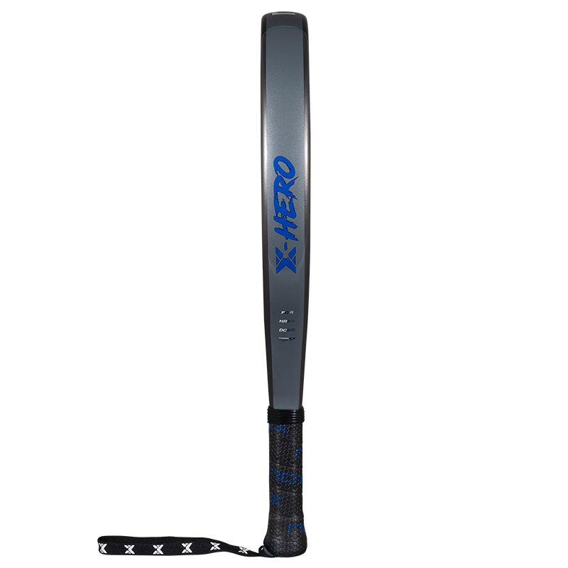 NOX X-Hero Blue Padel Raketi