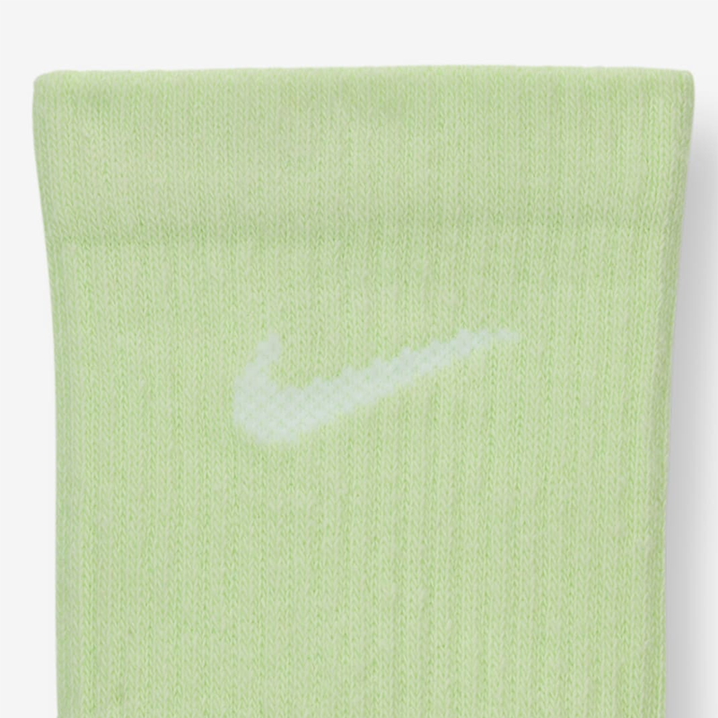 Nike Everyday Plus Cushioned Crew 6lı Antrenman Çorapları