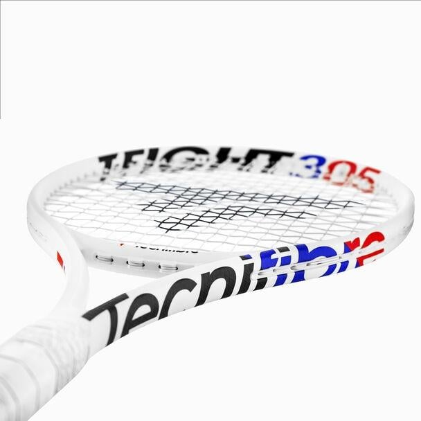 Tecnifibre T-Fight 305 ISO Tenis Raketi