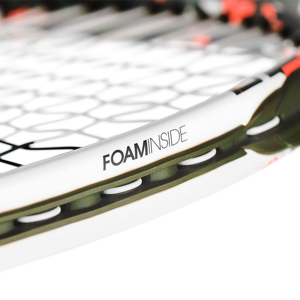  Tecnifibre TF-40 290 16x19 V3 Tenis Raketi