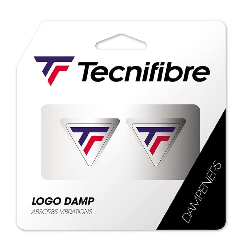 TecnifibreTecnifibre Logo Damp Titreşim Önleyici