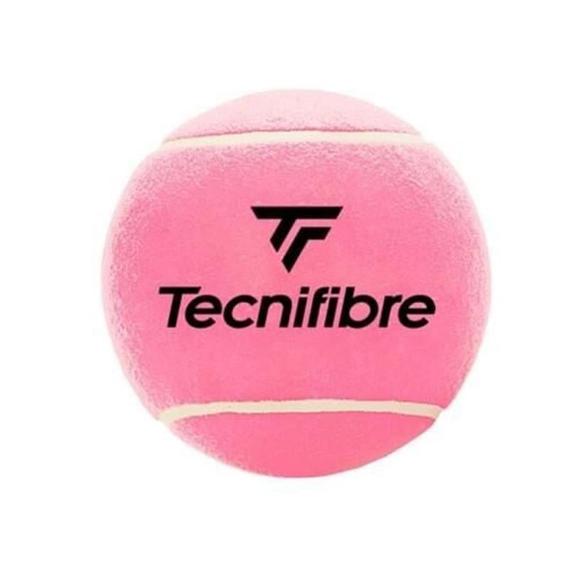 TecnifibreTecnifibre Mini Pembe İmza Topu (12cm)
