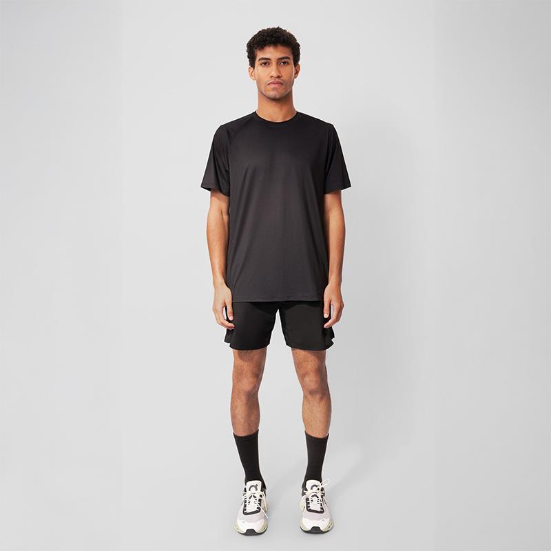 Uniform Athletics All-Around Erkek Antreman Tişörtü