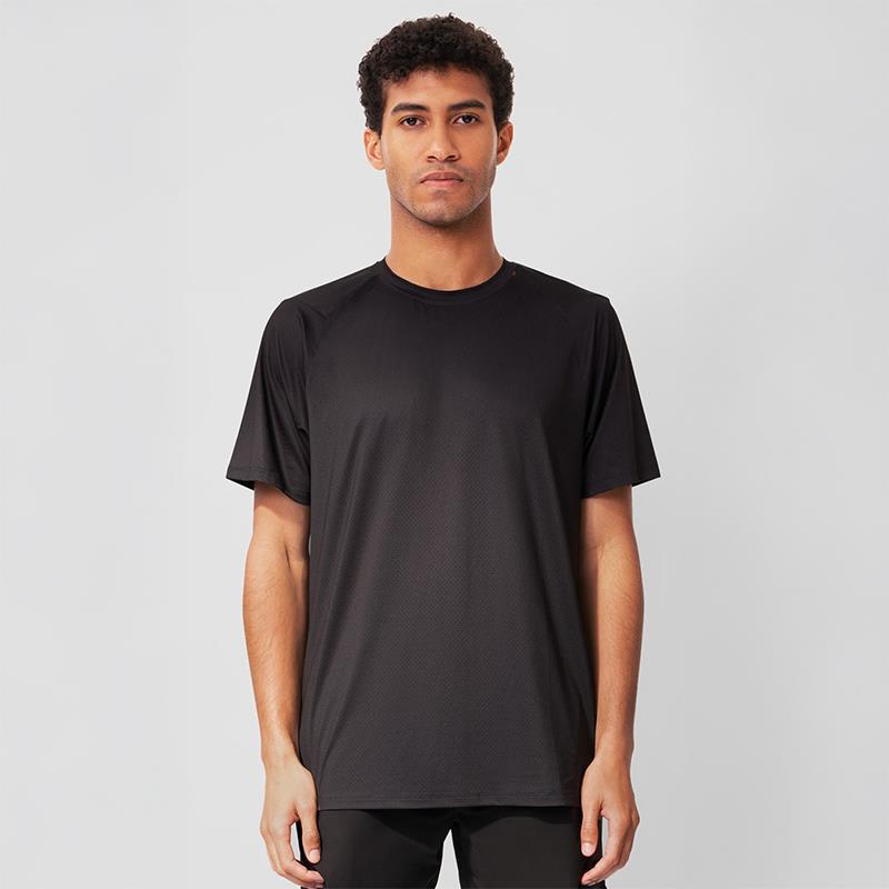 Uniform Athletics All-Around Erkek Antreman Tişörtü