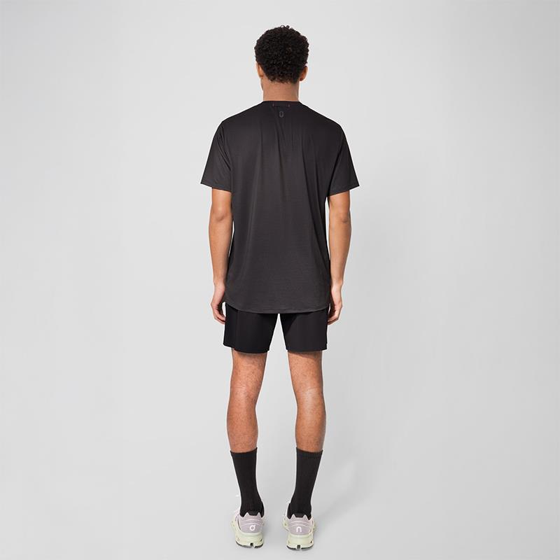 Uniform Athletics All-Around Erkek Antreman Tişörtü