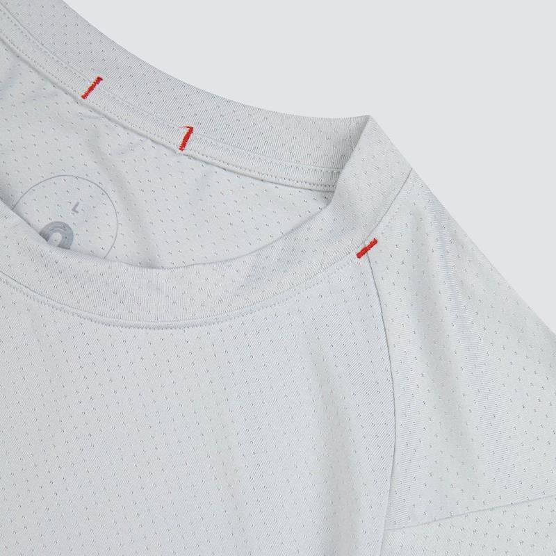 Uniform Athletics All-Around Erkek Antreman Tişörtü
